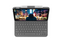 LOGITECH SLIM FOLIO 10.9 APPLE IPAD 10TH GEN CARRYING CASE OXFORD GRAY 920011368 - Like New