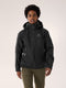 ARC'TERYX WOMEN'S BETA AR JACKET - SIZE: WOMEN EXTRA SMALL - BLACK - Brand New