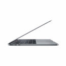 For Parts: MACBOOK PRO 13.3" I5 8 256GB SSD PHYSICAL DAMAGE - BATTERY WON'T CHARGE