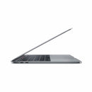 For Parts: Apple Macbook Pro 13 i5-8279U 8 256 SSD - CANNOT BE REPAIRED-PHYSICAL DAMAGE
