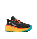 Columbia Men's Konos Elevate Black/Red Size 7.5 - Like New