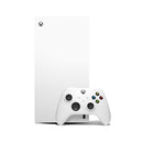 Microsoft Xbox Series X All Digital Gaming Console 1TB SSD Robot White - Like New