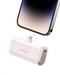 ANKER NANO PORTABLE CHARGER WITH BUILT-IN LIGHTNING 5,000MAH - Scratch & Dent