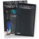 B01GVSD5H4 Non-Window Faraday Bag for Tablets RF Signal Blocking EMP Protection - Brand New