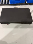 KHANKA HARD CARRY CASE - BLACK - Like New
