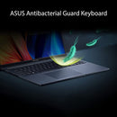ASUS VivoBook 16X 16” WUXGA R5 5600H 16GB 512GB SSD M1603QA-ES54 - Quiet Blue - Like New