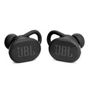JBL JBLENDURACEBLUAM Z ENDURANCE RACE WATERPROOF WIRELESS SPORT EARBUDS BLUE - Like New