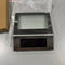 GENERIC SOLAR ADDRESS SIGN - STAINLESS STEEL - Like New
