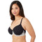WACOAL WOMEN'S EMBRACE LACE CONTOUR BRA 36C - BLACK - Brand New