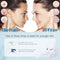 HXDZFX LED FACIAL LIGHT THERAPY MASK, 7 LED LIGHT THERAPY, 7 LED, HK207 - WHITE - Like New