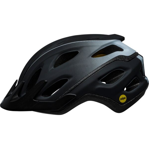 BELL GRANITE MIPS ADULT BIKE HELMET - BLACK - Like New