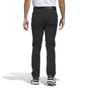 IT7859 ADIDAS MEN'S ULTIMATE365 TAPERED PANT - SIZE: MEN 28WX32L - BLACK - Brand New