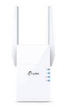 TP-Link RE603X AX1750 Wi-Fi Range Extender - WHITE Like New