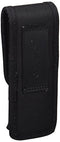 UNCLE MIKE'S DUTY KODRA NYLON WEB SINGLE SNAP CLOSE PISTOL MAG CASE BLACK OS - Like New