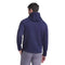 PUMA MENS PEBBLE HOODIE - SIZE: MEN M - DEEP NAVY - Brand New