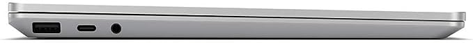 Microsoft Surface Laptop Go 12.4" 1536x1024 I5 8 128GB SSD TNU-00001 - Platinum - Brand New
