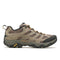 J035893 MERRELL MEN'S MOAB 3 HIKING SHOE WALNUT SIZE 9 - Like New