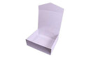 JGF Extra Large Gift Box 17x14.5x5.5 Sturdy Luxury Glossy White B081TJSKWY - Brand New