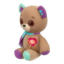 Thready Bear Interactive 14" Plush MAKE A WISH COMES TO LIFE Responses 23008 - Like New