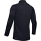 1343242 UNDER ARMOUR MEN'S PACKAGED BASE 4.0 1/4 ZIP BLACK SIZE M - Like New