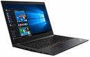 For Parts: LENOVO ThinkPad T480s 14" FHD i7-8550U 16 512GB SSD - 20L7S01200 - NO POWER