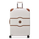 DELSKY PARIS CHATELET AIR 2.0 HARDSIDE LUGGAGE SPINNER WHEELS 28 INCH - ANGORA - Brand New