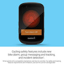GARMIN EDGE 530 GPS CYCLING BIKE COMPUTER MAPPING DYNAMIC PERFORMANCE - Like New