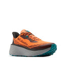 COLUMBIA MEN'S KONOS TRILLIUM ATR BLAZE TEAL SIZE: MEN'S 10 - Like New