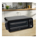 NINJA SP351 FOODI SMART 15-IN-1 1800W XL - BLACK - Like New