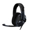 EPOS Gaming Headset with Mic, Open Acoustic, Lightweight, Comfortable - BLACK - Like New