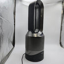 DYSON PURE HOT+COOL™ HP01 PURIFYING HEATER + FAN (BLACK/NICKEL) - Like New