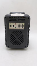 EUHOMY MINI FRIDGE - BLACK - Brand New