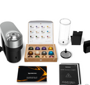 BREVILLE VERTUO POP+ DELUXE - MATTE BLACK - Scratch & Dent