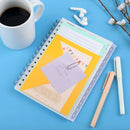 CAMBRIDGE DEWDROP ACADEMIC 2025-2026 WEEKLY MONTHLY SMALL 5 1/2 X 8 1/2" - Brand New