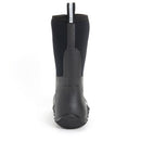 Muck Boot Men's Edgewater Classic Mid Boots Rain - Black - Size 12 - Like New