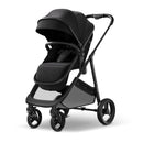 Mompush Wiz 2-in-1 Convertible Baby Stroller Bassinet Mode - Scratch & Dent