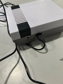 GENERIC GAME SYSTEM CONSOLE - GRAY - Like New