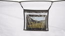 APAPET 4-Person Clip & Camp Dome Tent 4 Person Tent B0CCDGBJ9M - Gray - Brand New
