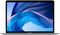 For Parts: APPLE MACBOOK AIR MWTJ2LL/A PHYSICAL DAMAGE & DEFECTIVE KEYBOARD I3-1000NG4 8GB