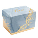 FOLIO WOMEN'S THREE-HAND TWO-TONE WATCH - SILVER/ROSE -  FMDFL2088 - Like New