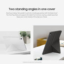 SAMSUNG GALAXY TAB S11 SMART BOOK MINIMALIST STYLE SLIM SLEEK - BLACK - Like New