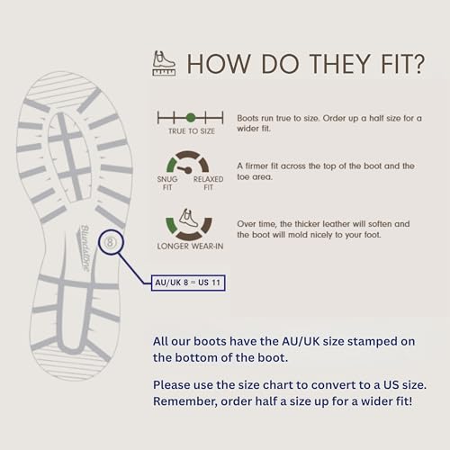 BLUNDSTONE ORIGINAL CHELSEA BOOTS UNISEX - SIZE: MEN 10 WOMEN 12, STOUT BROWN - Like New