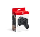 NINTENDO SWITCH 2 PRO CONTROLLER 123674 - BLACK - Like New