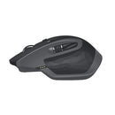 Logitech MX Master 2S Wireless Mouse Hyper-Fast Scrolling Ergonomic 910-005131 - Like New