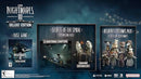 BANDAI NAMCO ENTERTAINMENT LITTLE NIGHTMARES III PS5 DELUXE EDITION - 55085IN - Like New