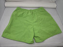 HELMUT LANG MEN'S AIRY SWIM SHORT - SIZE: MEN L - LAWN - Brand New