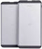 Ubio Labs PWB1026 6000mah Capacity Power Bank for Mobile Phone 2-Pack - Silver - Like New