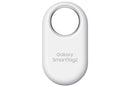 SAMSUNG GALAXY SMARTTAG2, BLUETOOTH TRACKER, ITEM FINDER - WHITE - Like New