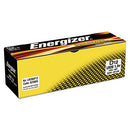 ENERGIZER INDUSTRIAL D ALKALINE EN95-12PK - 12 PACK - Brand New