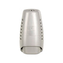 RENUZIT WALL MOUNT AIR FRESHENER DISPENSER 3 3/4" X 3 1/4" X 7 1/4" 6 PK - PEARL - Like New